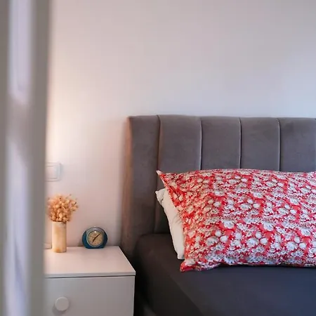 Apartamento Sentinel *