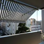 شقة Sentinel