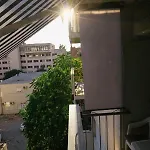 Sentinel Apartment