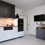 Apartment Sentinel *