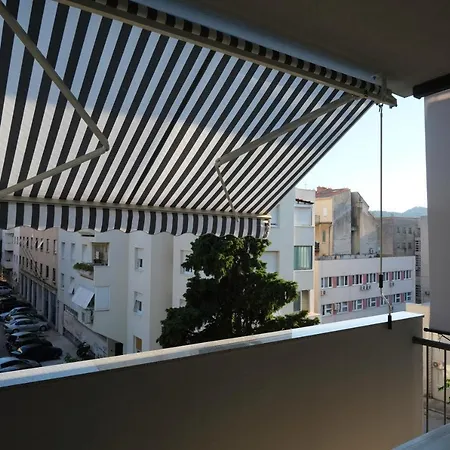 Apartmán Sentinel