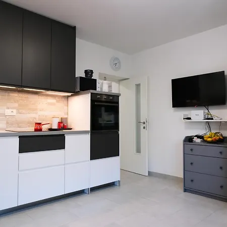 Apartmán Sentinel *