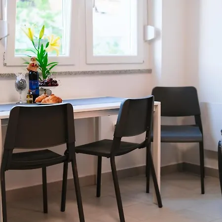 Apartmán Sentinel Split