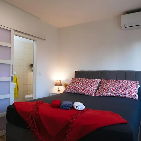 Sentinel Apartmán Split