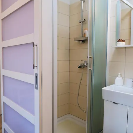 Apartmán Sentinel *