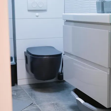 Apartmán Sentinel