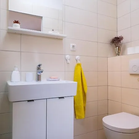 Apartmán Sentinel *