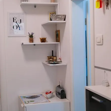 Apartmán Sentinel *