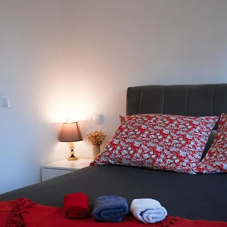 Sentinel Apartmán