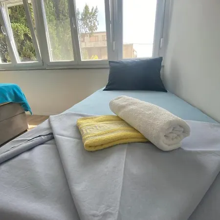 Apartmán Sentinel *