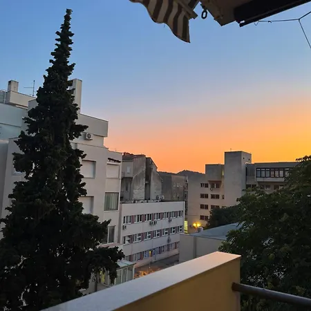 Apartmán Sentinel