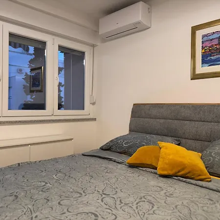 Apartmán Sentinel Split