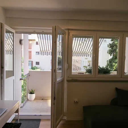 Sentinel Apartment *