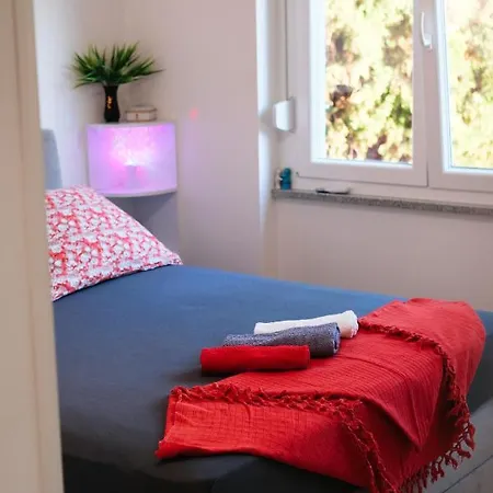 Sentinel Apartment Split