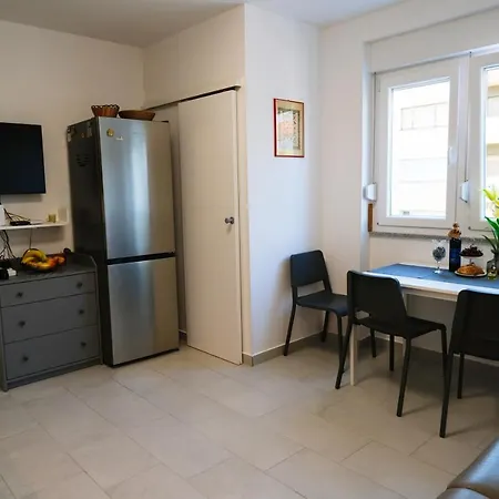 Sentinel Apartment *